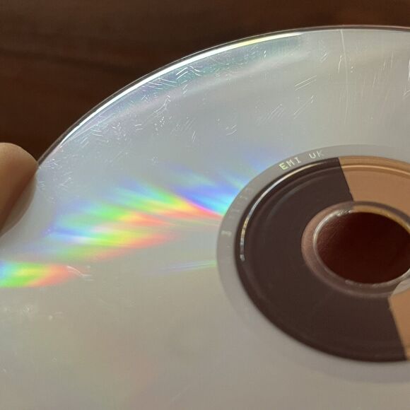 Turin Brakes The Optimist LP CD 2001 Mawlaw Source UK - Picture 14 of 16